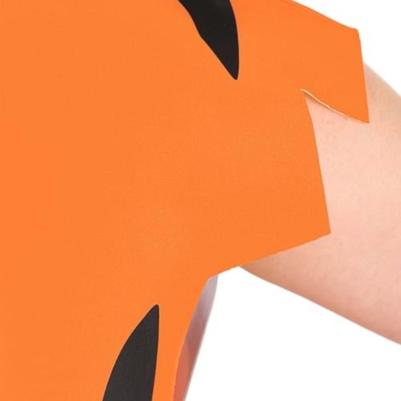 Flintstones | Fred & Wilma Flintstone – Halloween Adult Couple's Costume - Picture 5 of 7